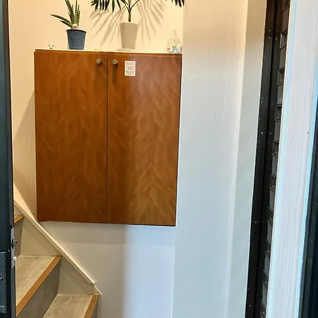 Ueno Yuyuhouse 1Ldk For Rent, Close To Senso-Ji Temple,Kaminarimon Gate,Kappabashi Dougu Street,Akihabara,Shinjuku And Disneyland Tokyo Exterior photo