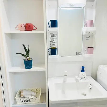 Ueno Yuyuhouse 1Ldk For Rent, Close To Senso-Ji Temple,Kaminarimon Gate,Kappabashi Dougu Street,Akihabara,Shinjuku And Disneyland Tokyo Exterior photo