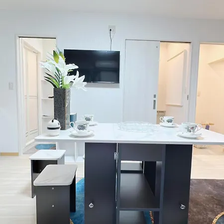 Ueno Yuyuhouse 1Ldk For Rent, Close To Senso-Ji Temple,Kaminarimon Gate,Kappabashi Dougu Street,Akihabara,Shinjuku And Disneyland Tokyo Exterior photo