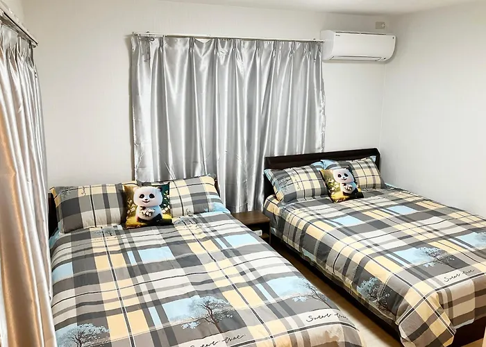Ueno Yuyuhouse 1Ldk For Rent, Close To Senso-Ji Temple,Kaminarimon Gate,Kappabashi Dougu Street,Akihabara,Shinjuku And Disneyland