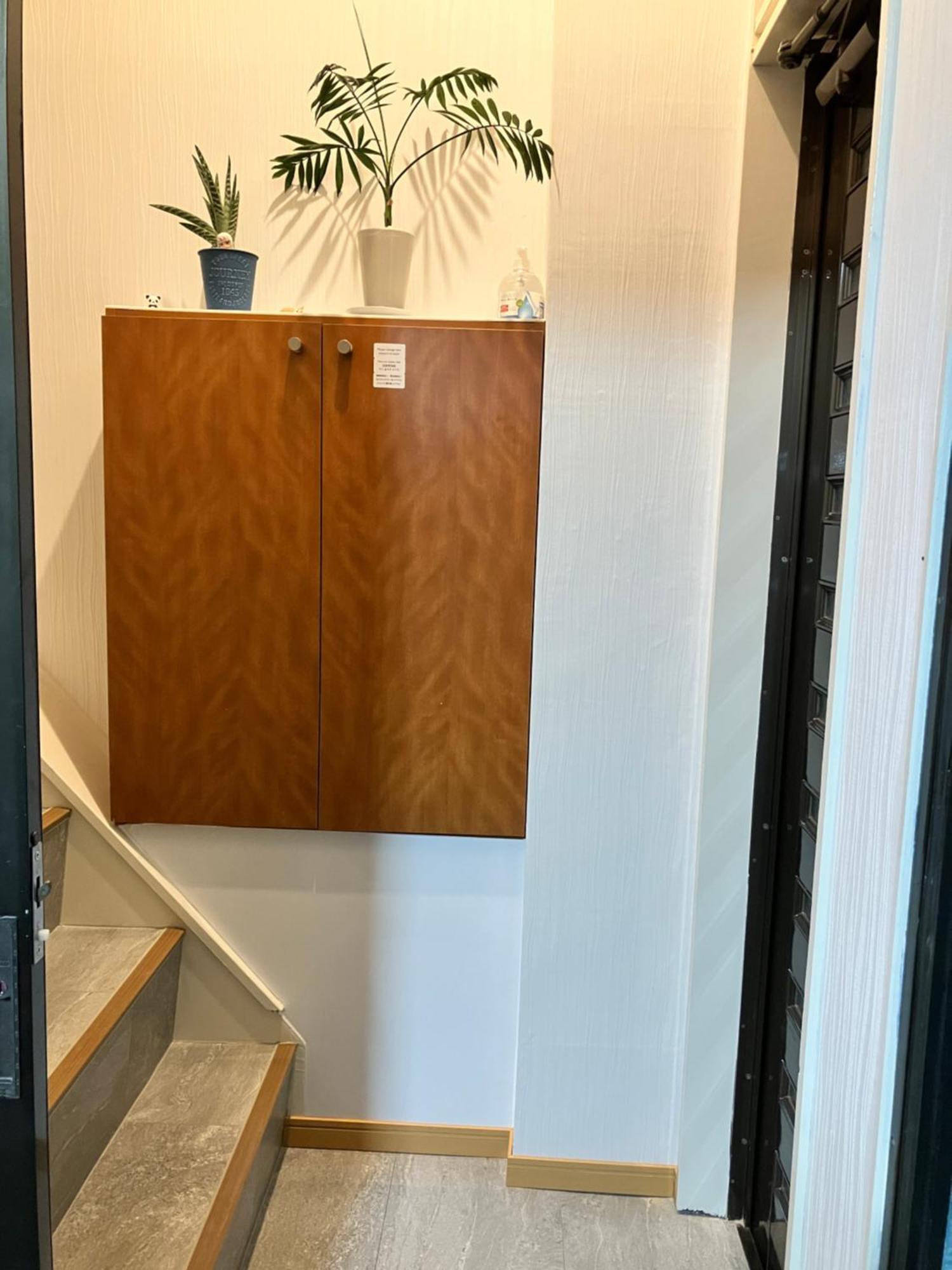 Ueno Yuyuhouse 1ldk For Rent, Close To Senso-ji Temple,kaminarimon Gate,kappabashi Dougu Street,akihabara,shinjuku And Disneyland Holiday home Tokyo