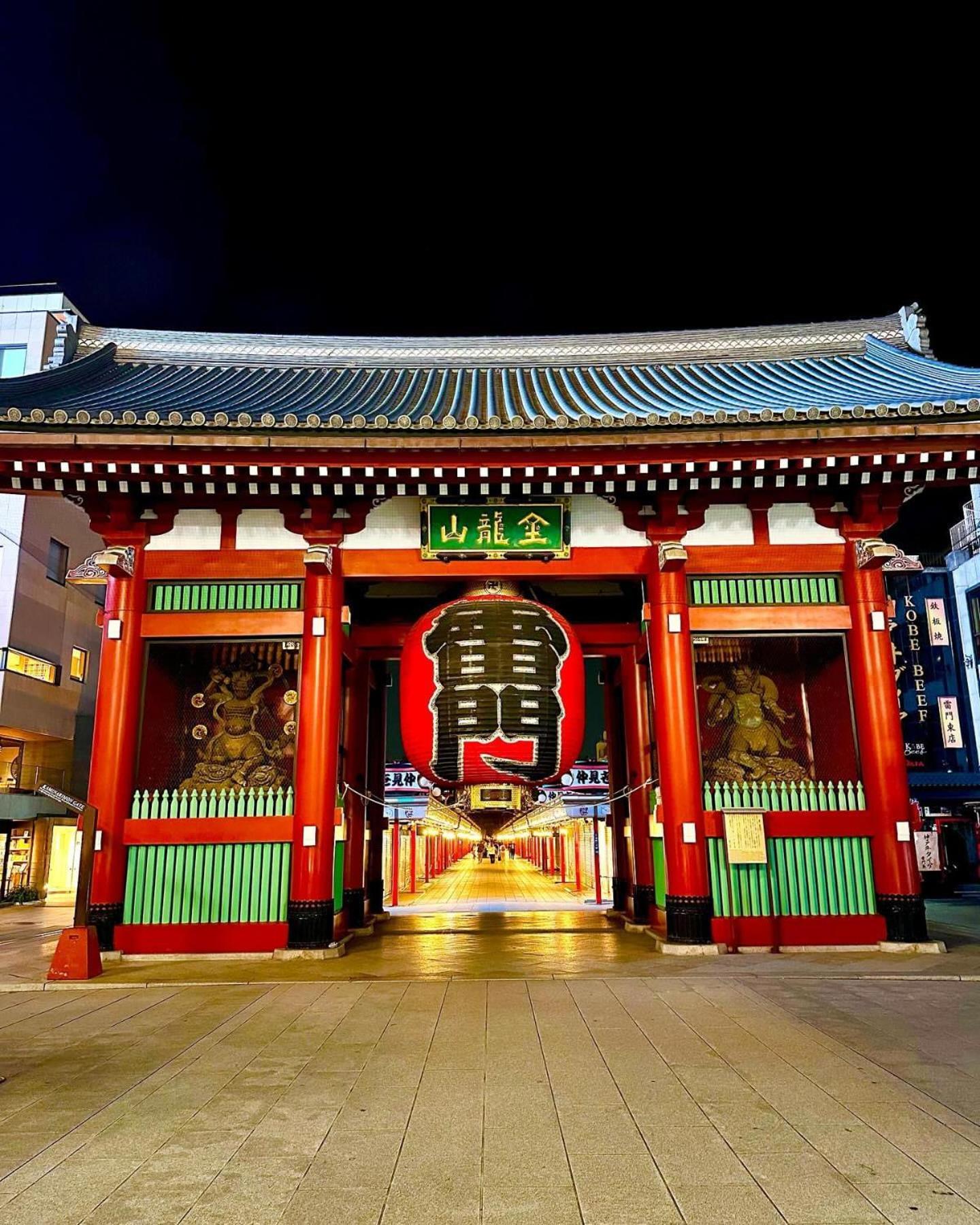 Ueno Yuyuhouse 1ldk For Rent, Close To Senso-ji Temple,kaminarimon Gate,kappabashi Dougu Street,akihabara,shinjuku And Disneyland * Tokyo
