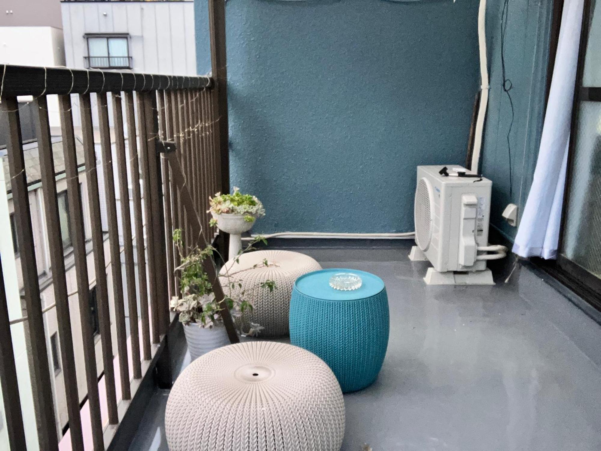 Holiday home Ueno Yuyuhouse 1ldk For Rent, Close To Senso-ji Temple,kaminarimon Gate,kappabashi Dougu Street,akihabara,shinjuku And Disneyland