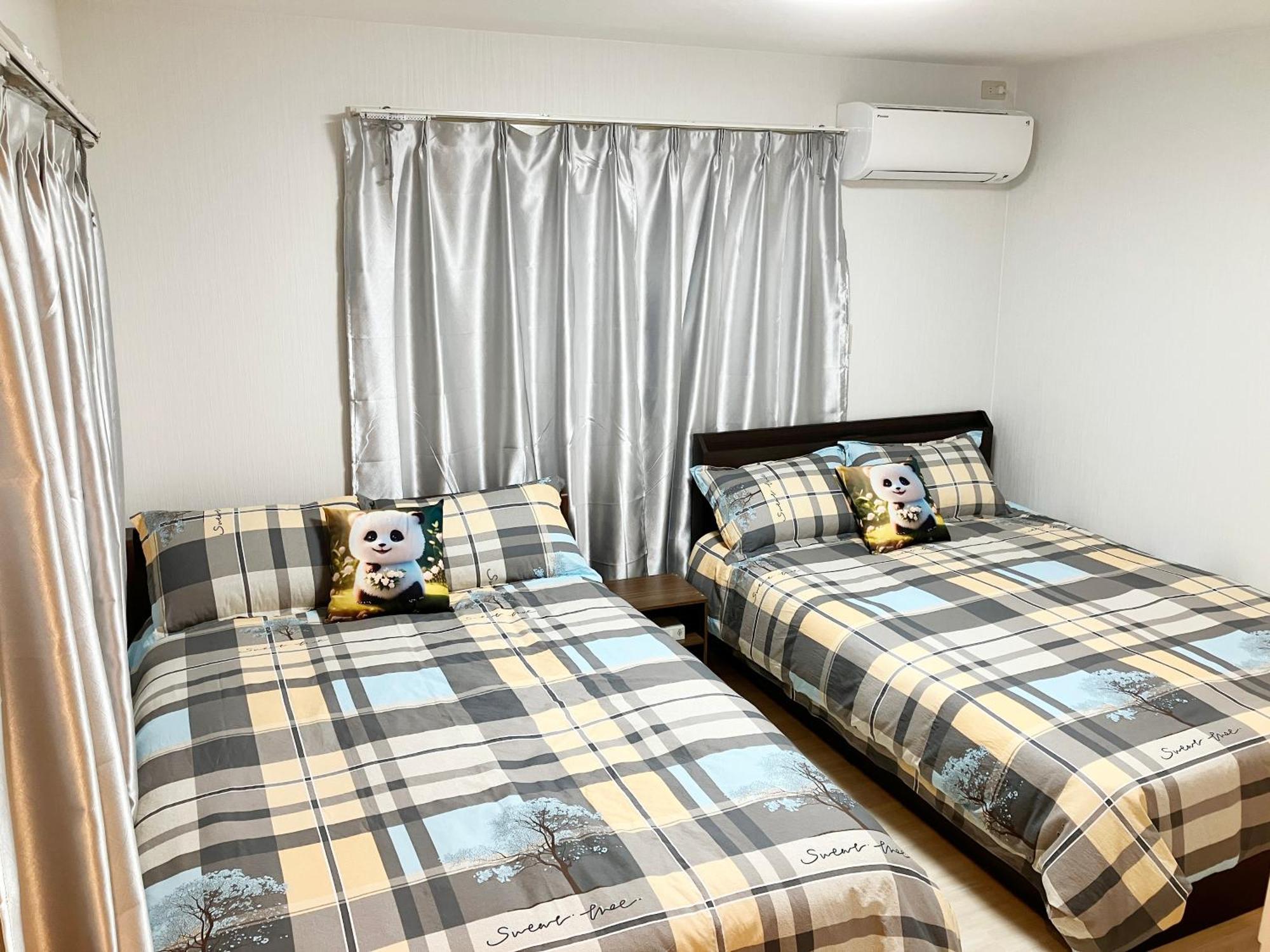 Ueno Yuyuhouse 1ldk For Rent, Close To Senso-ji Temple,kaminarimon Gate,kappabashi Dougu Street,akihabara,shinjuku And Disneyland Holiday home *